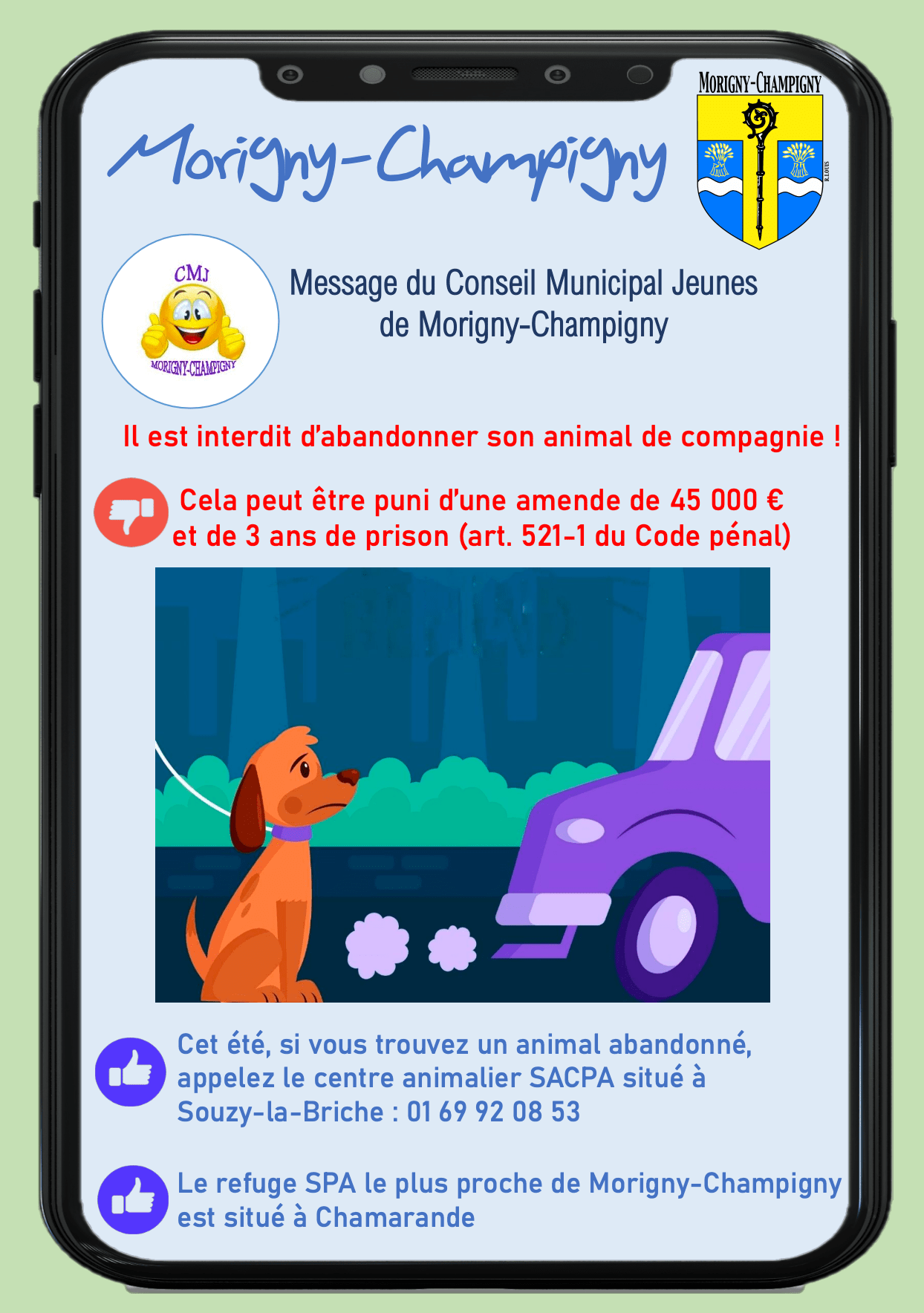 abandon animaux 2023  min