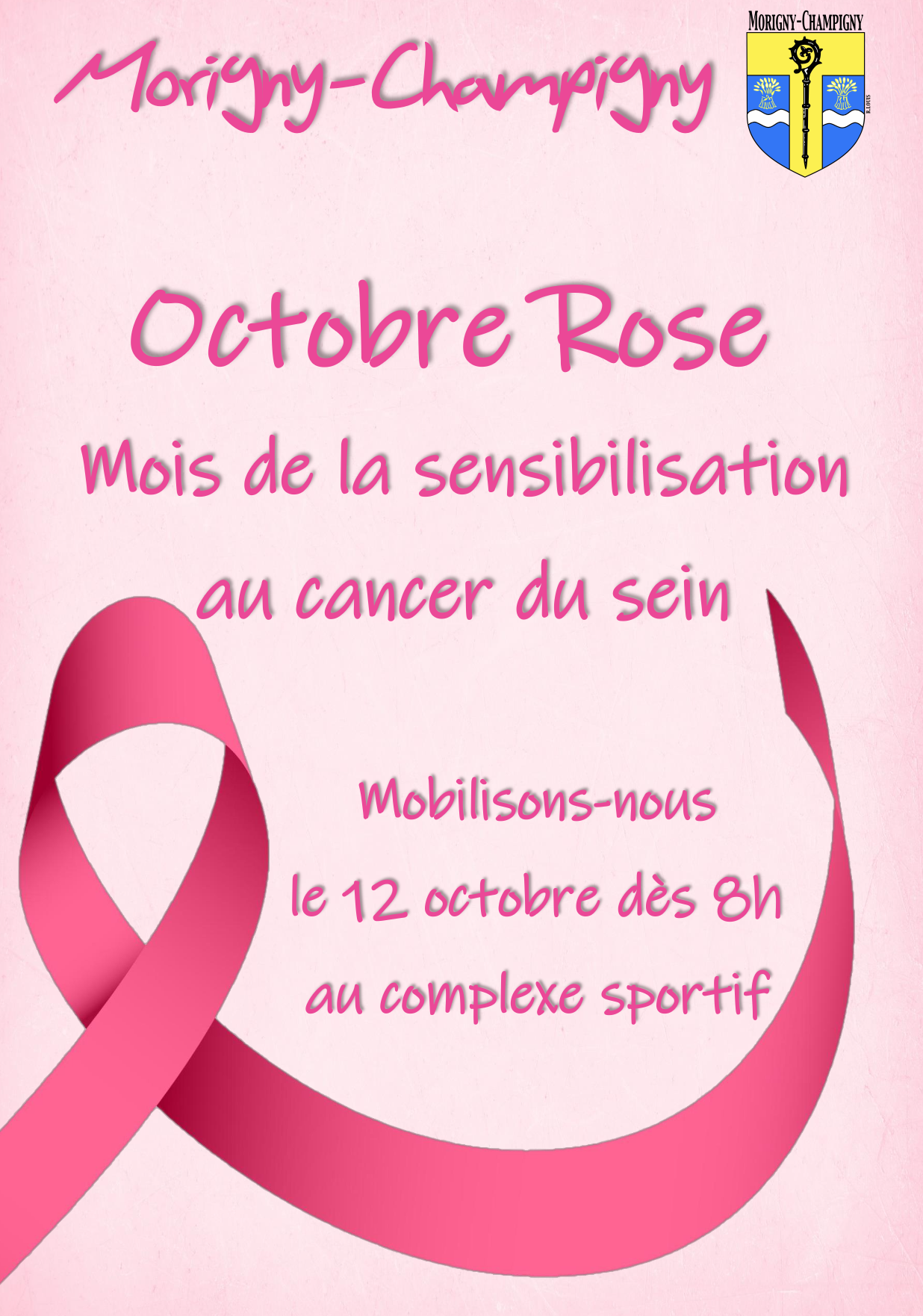 abribus octobre rose