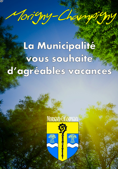 bonnes vacances 2022