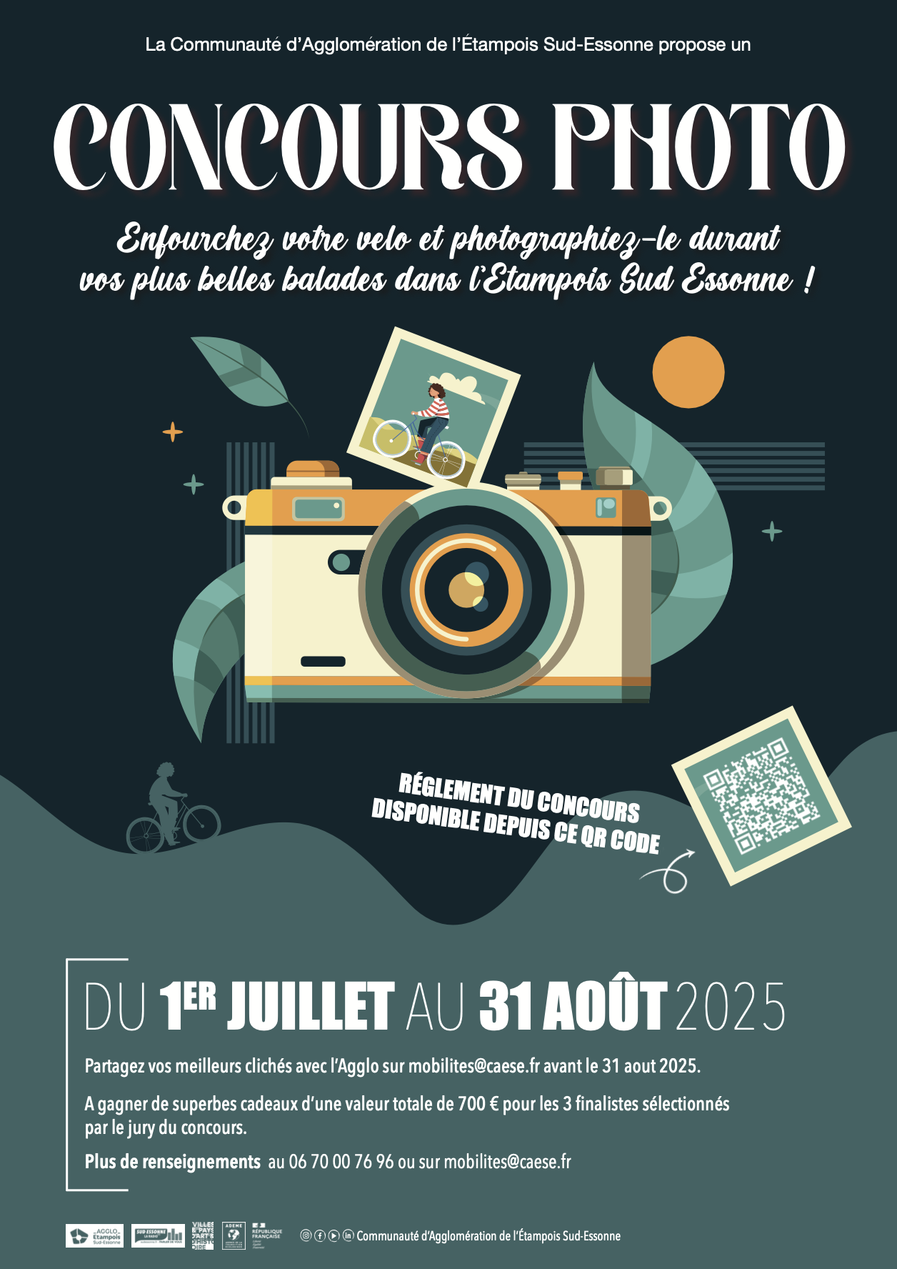 concours photo caese