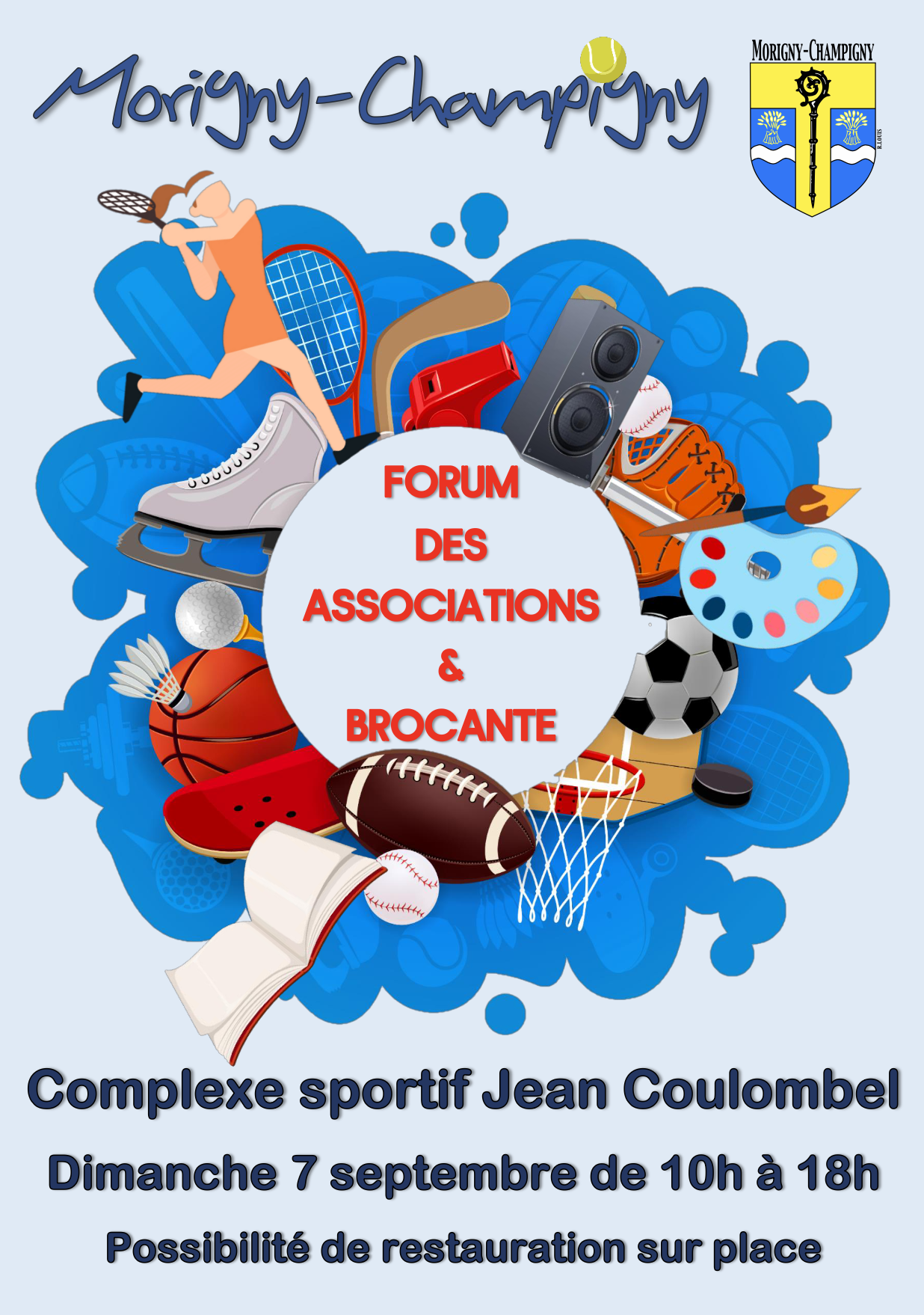 forum des associations 2025