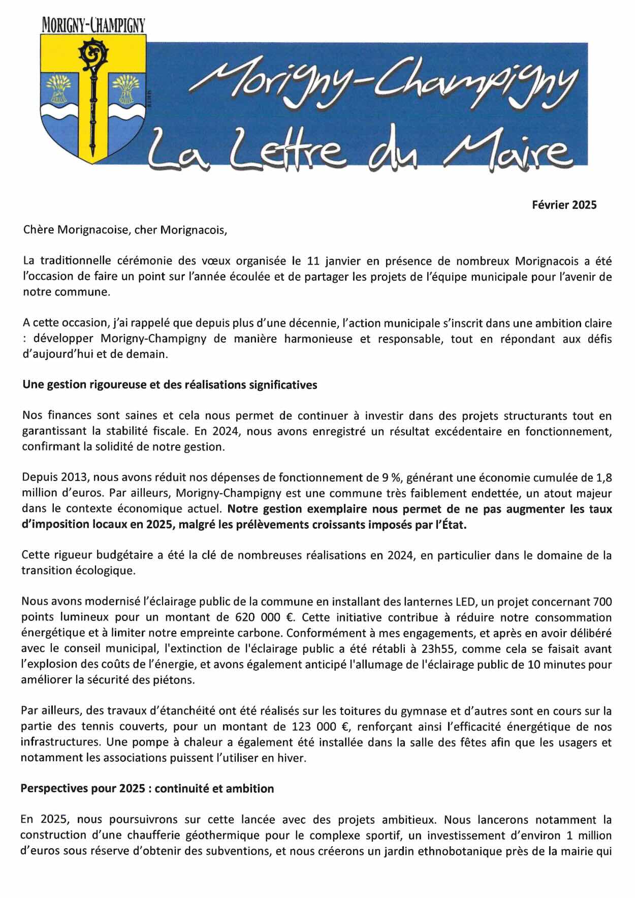 lm fevrier 2025