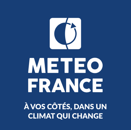 logo meteo france