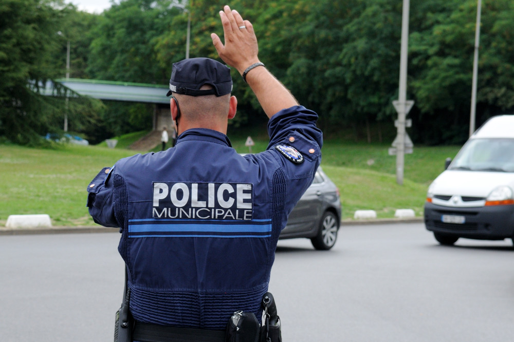 police municipale