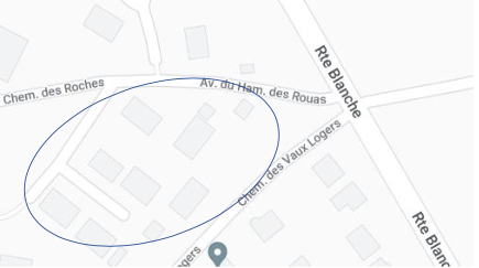 sedre secteur concerne