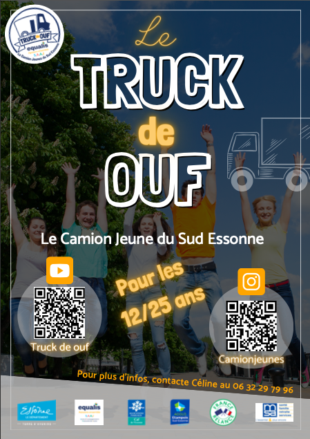 truck de ouf