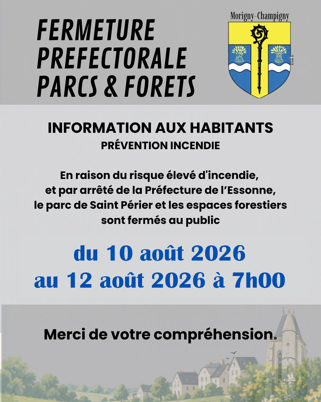 Fermerture Bois Forets 28 07