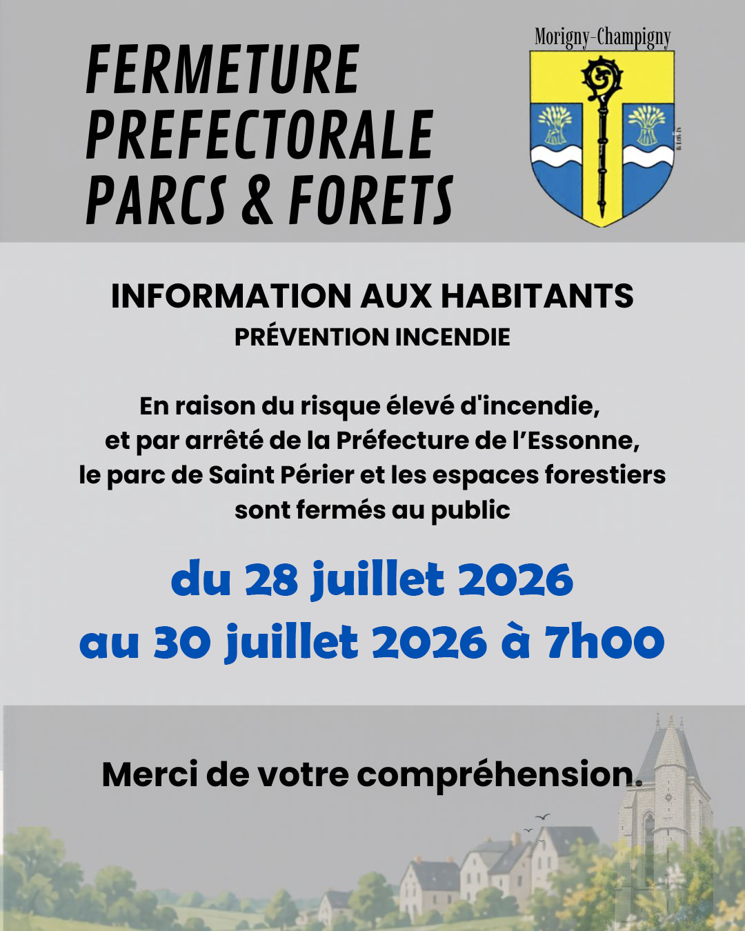 Fermerture Bois Forets 28 07