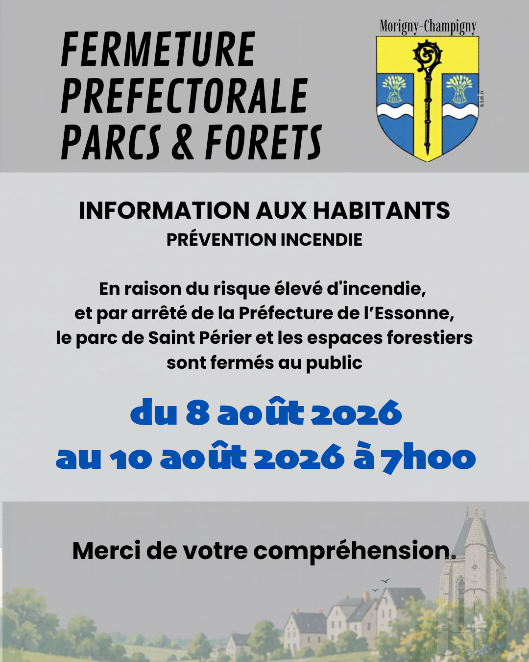 Fermerture Bois Forets 28 07