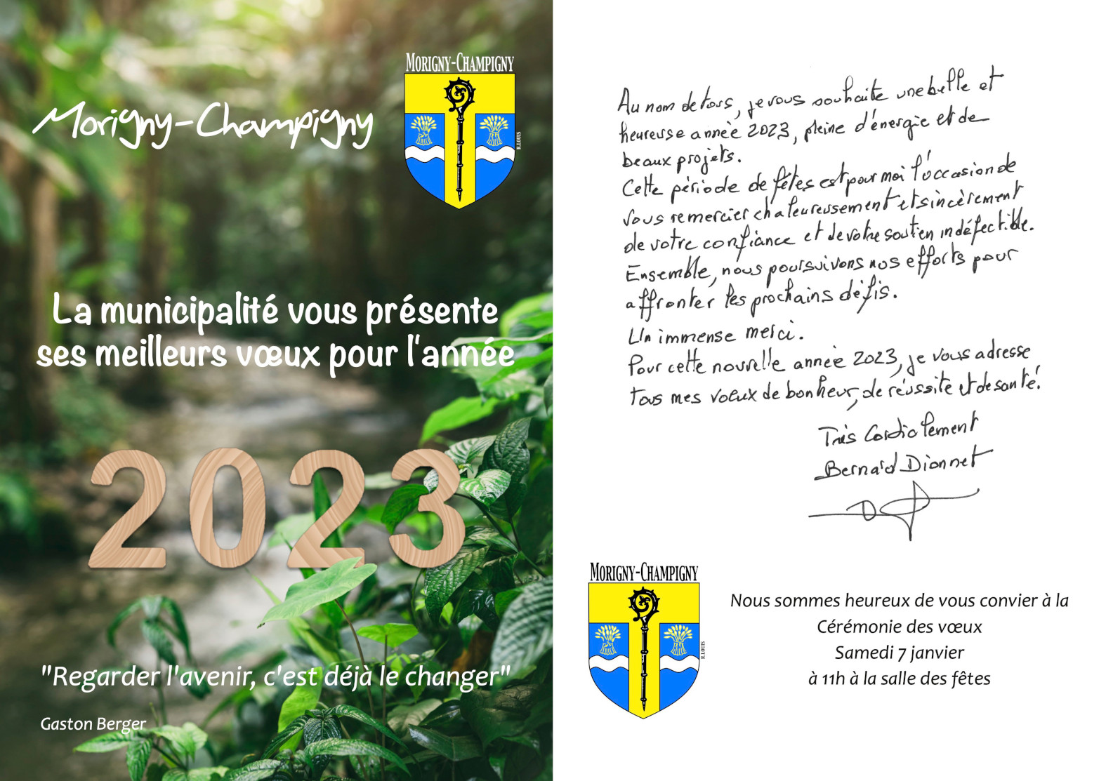 carte 2023