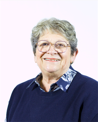 Catherine COME