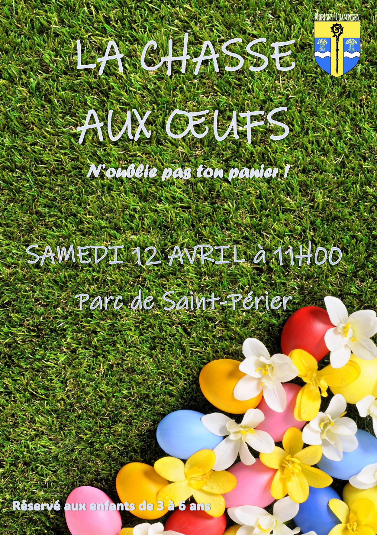 chasse aux oeufs 2025 2
