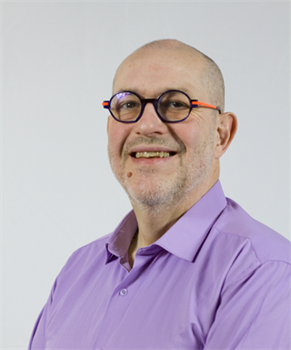 Didier POUZENC