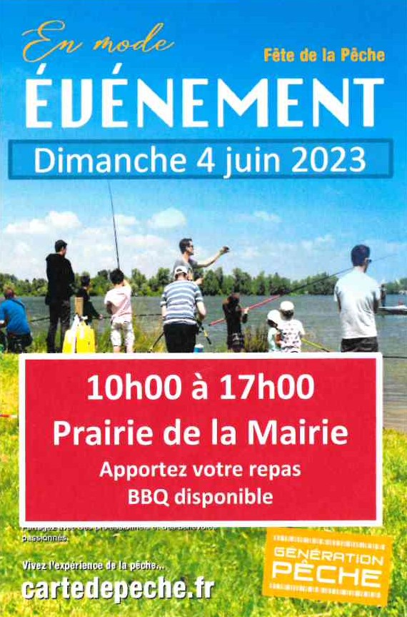 fete de la peche