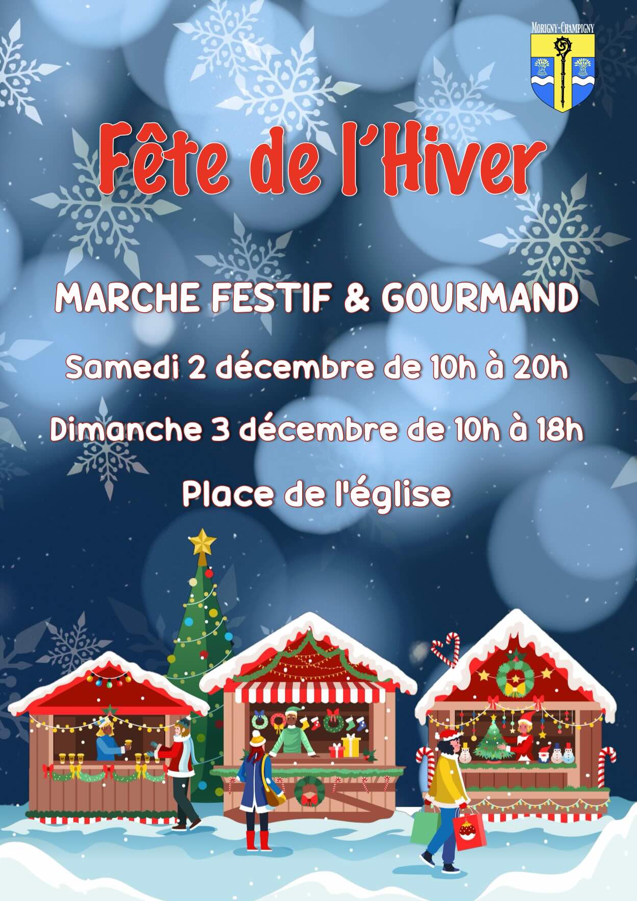 fete de lhiver 2023