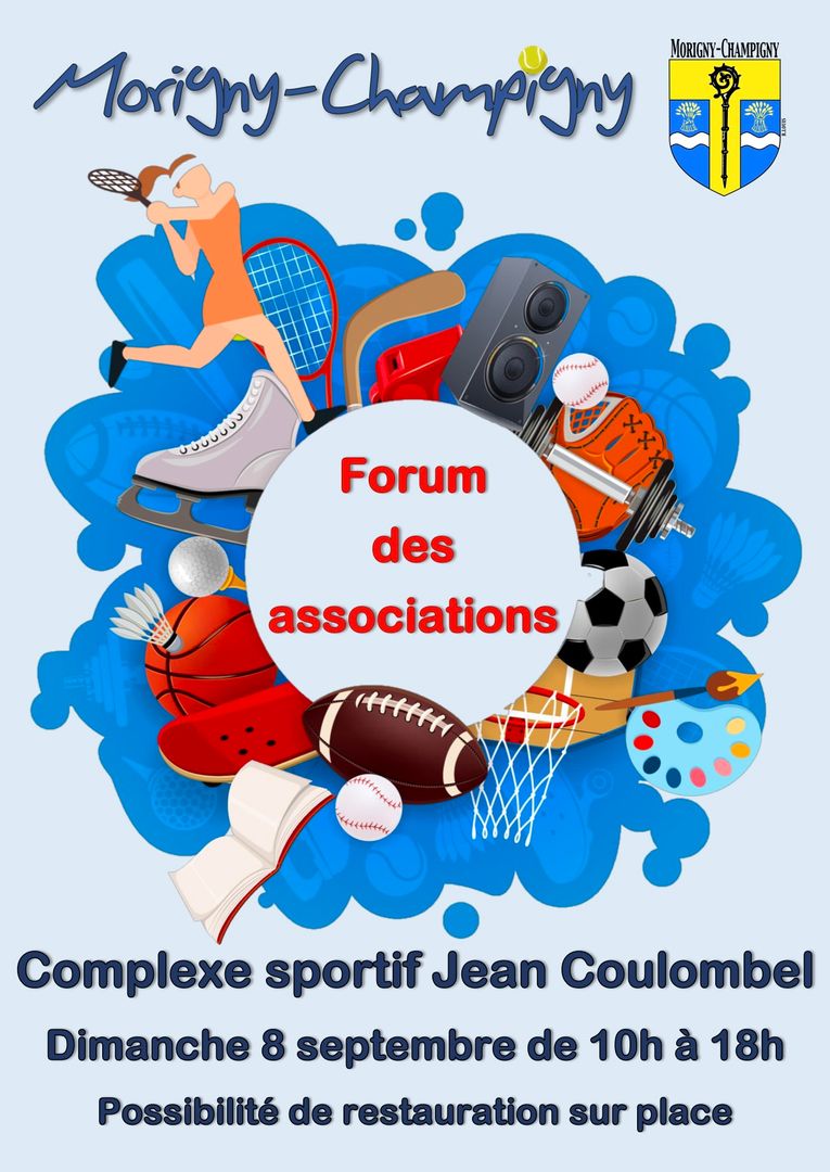 forum association 2024