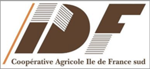 logo coop idf sud