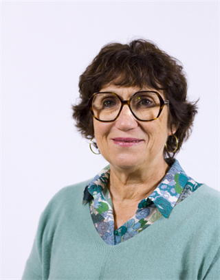 Annick LHOSTE