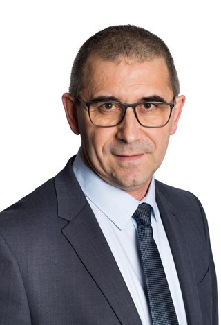 Bernard DIONNET