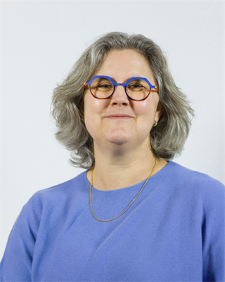 Cristina DELANNOY