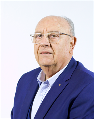 David COHEN