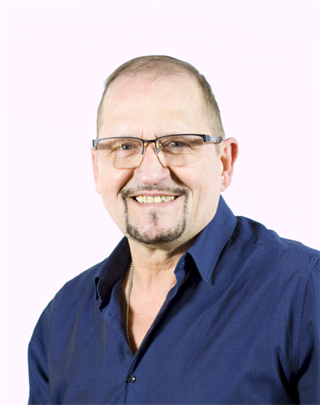 Jean-Paul LANDRIEUX
