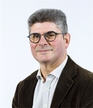 Jérôme LENOIR