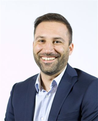 Maxime HIBERT