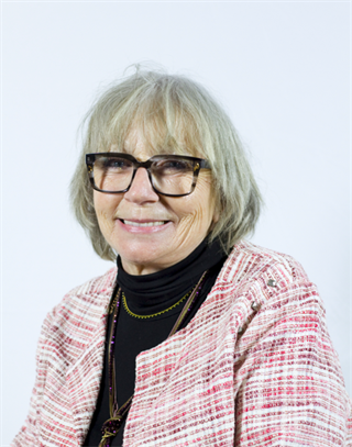 Myriam BASTIEN