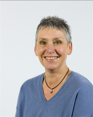 Valérie LESIEUR