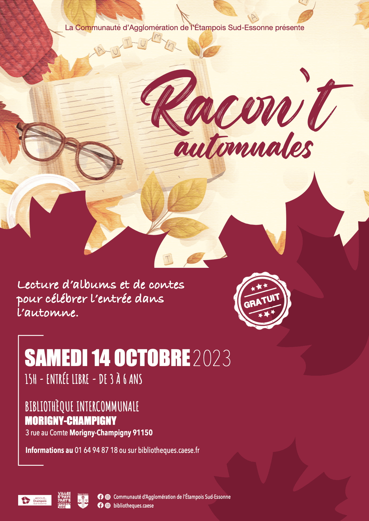 racontines automne 2023 copie