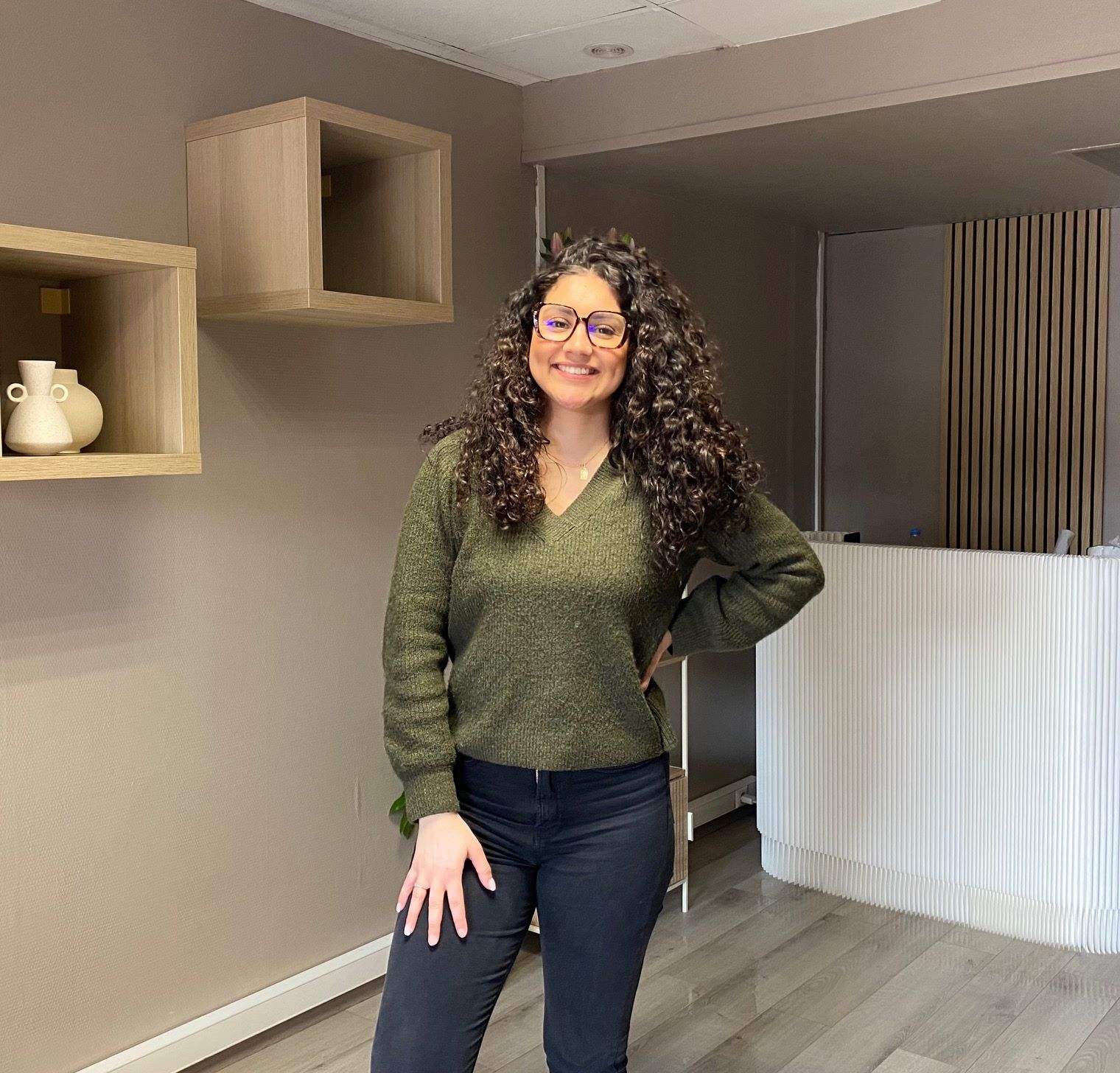 salon orangerie 2026