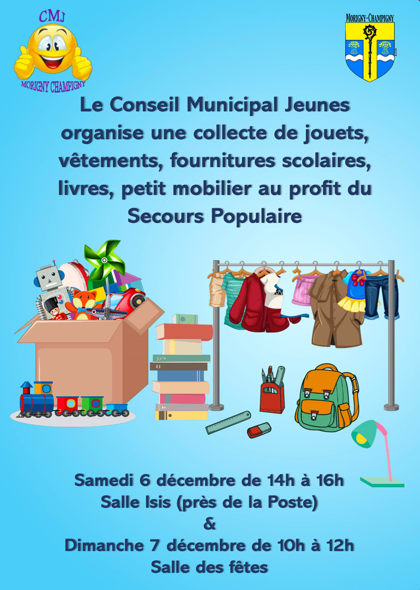 secours populaire cmj
