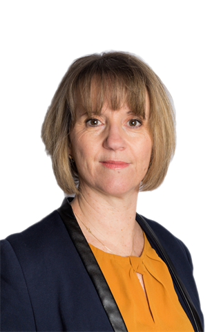 Corinne TIQUET