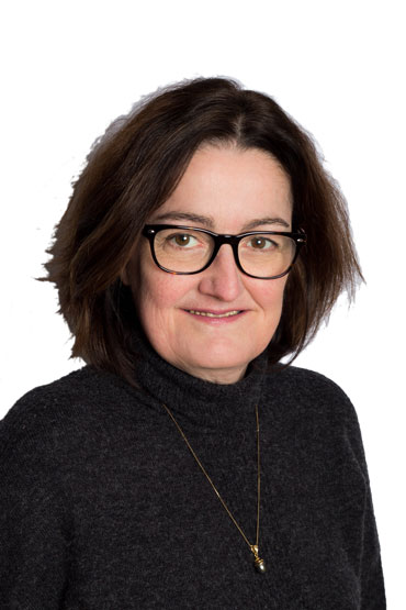 Valérie MAUGARD